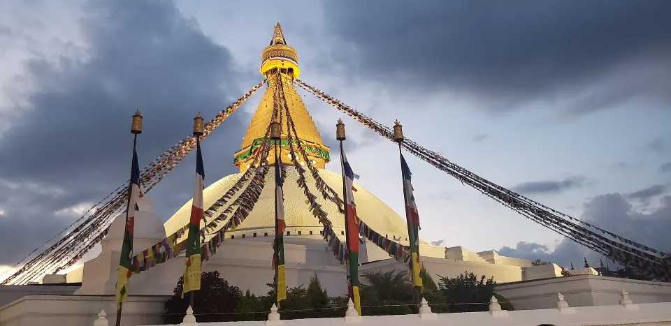 Cultural tours in Nepal